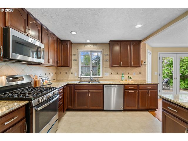 15093 Sw SMOCK St, Sherwood, OR 97140