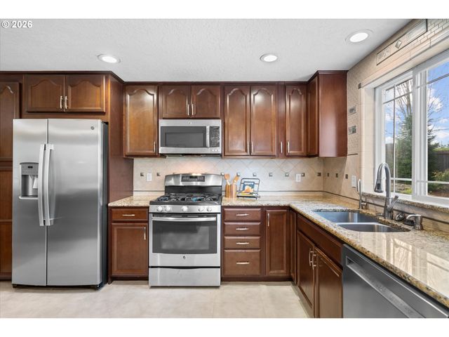 15093 Sw SMOCK St, Sherwood, OR 97140