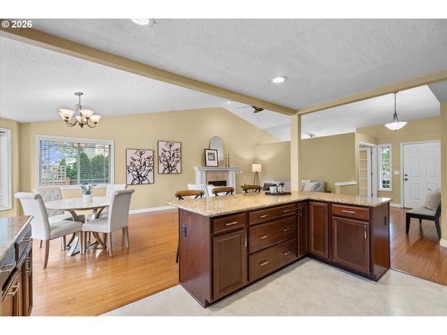 15093 Sw SMOCK St, Sherwood, OR 97140