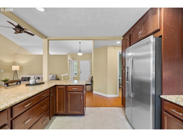 15093 Sw SMOCK St, Sherwood, OR 97140