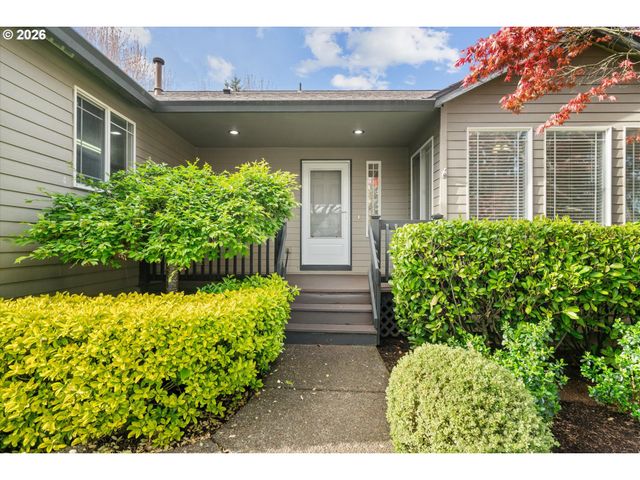 15093 Sw SMOCK St, Sherwood, OR 97140