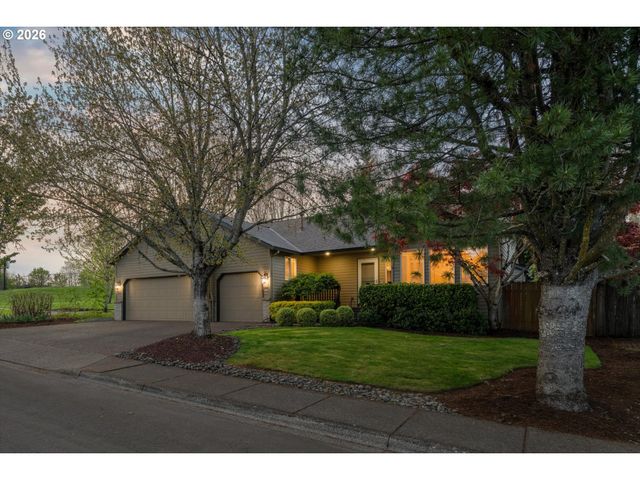 15093 Sw SMOCK St, Sherwood, OR 97140