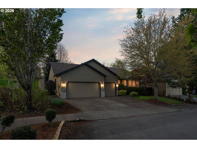 15093 Sw SMOCK St, Sherwood, OR 97140