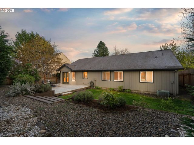 15093 Sw SMOCK St, Sherwood, OR 97140