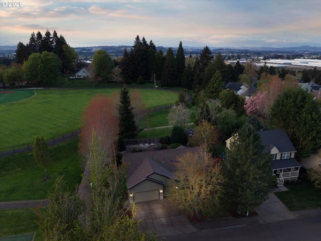 15093 Sw SMOCK St, Sherwood, OR 97140