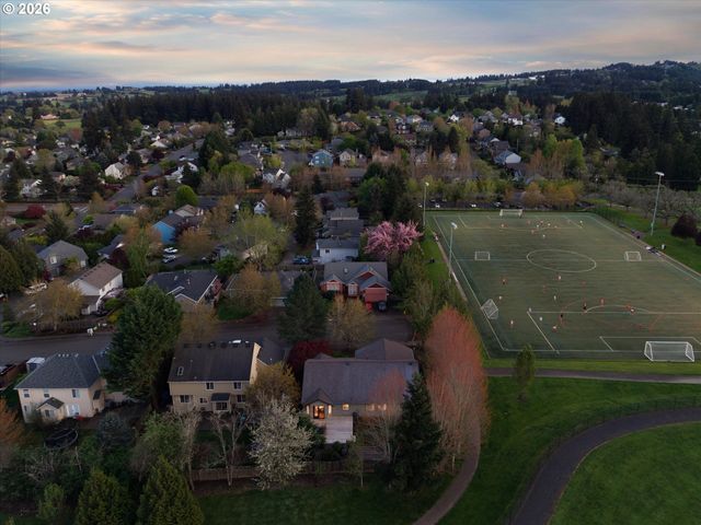 15093 Sw SMOCK St, Sherwood, OR 97140