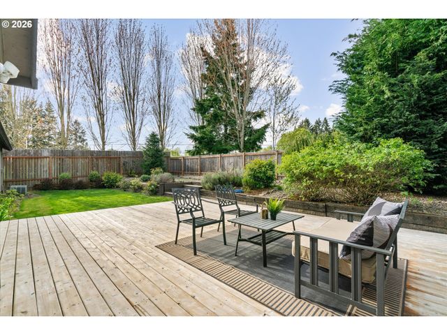 15093 Sw SMOCK St, Sherwood, OR 97140