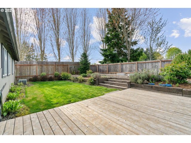 15093 Sw SMOCK St, Sherwood, OR 97140