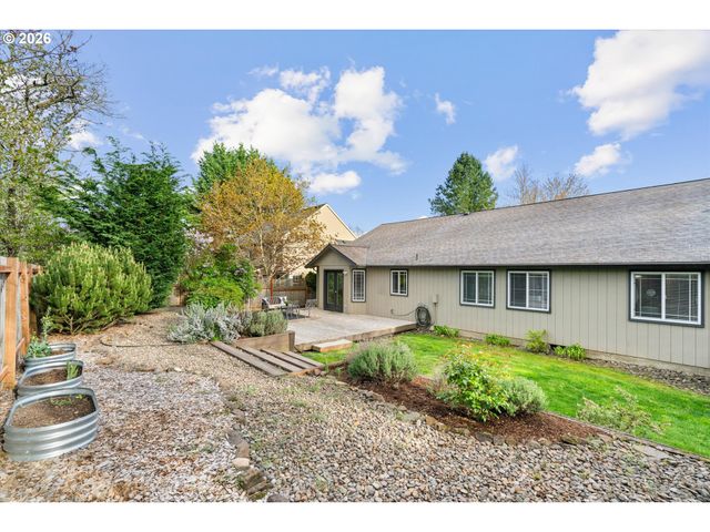 15093 Sw SMOCK St, Sherwood, OR 97140