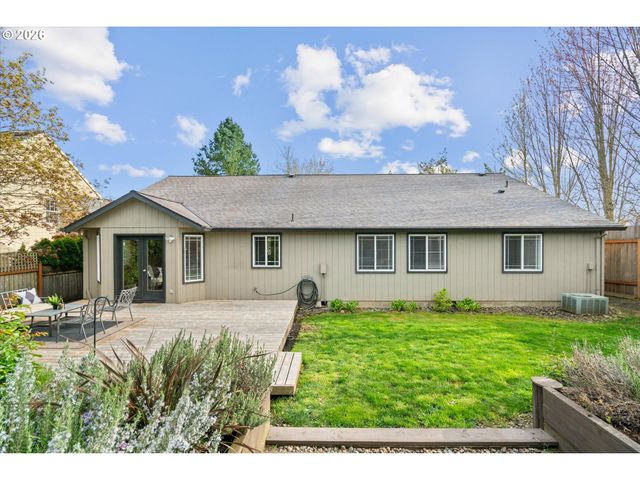 15093 Sw SMOCK St, Sherwood, OR 97140