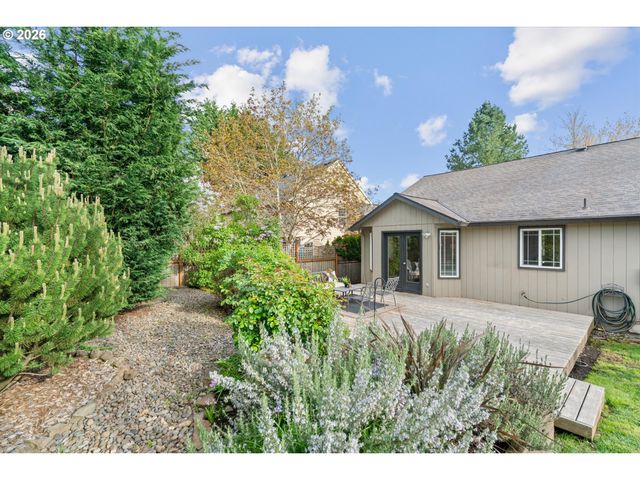 15093 Sw SMOCK St, Sherwood, OR 97140