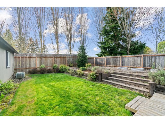 15093 Sw SMOCK St, Sherwood, OR 97140