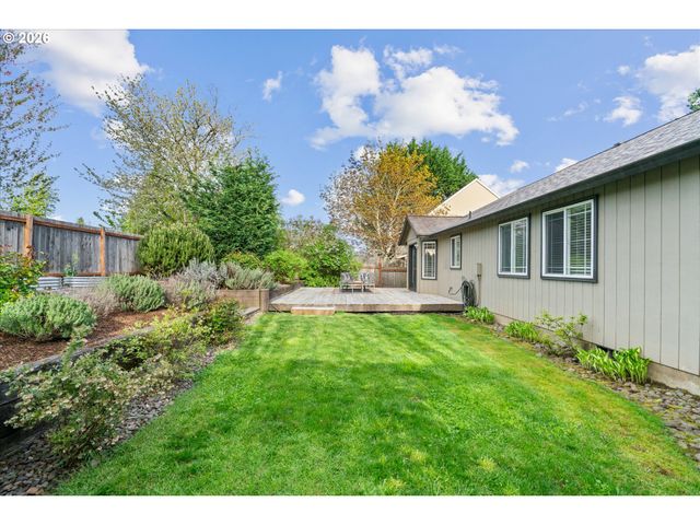 15093 Sw SMOCK St, Sherwood, OR 97140