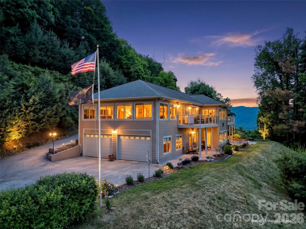 830 Trials Gap Drive 30, Waynesville, NC 28786