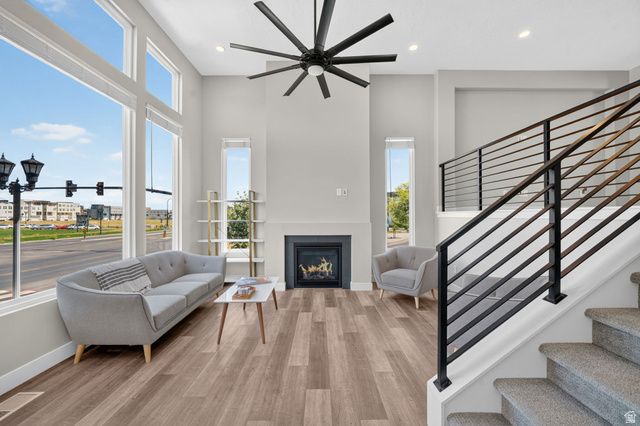 5091 W DAYBREAK PKWY, South Jordan, UT 84009