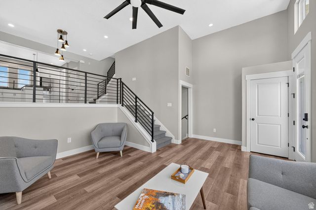 5091 W DAYBREAK PKWY, South Jordan, UT 84009