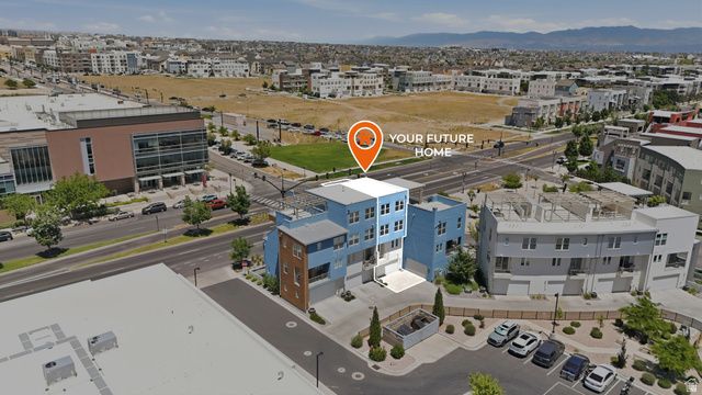 5091 W DAYBREAK PKWY, South Jordan, UT 84009