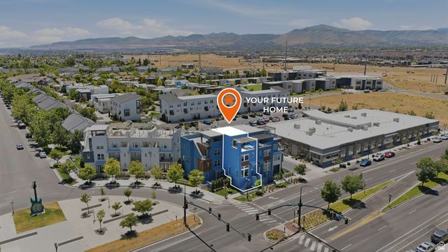 5091 W DAYBREAK PKWY, South Jordan, UT 84009