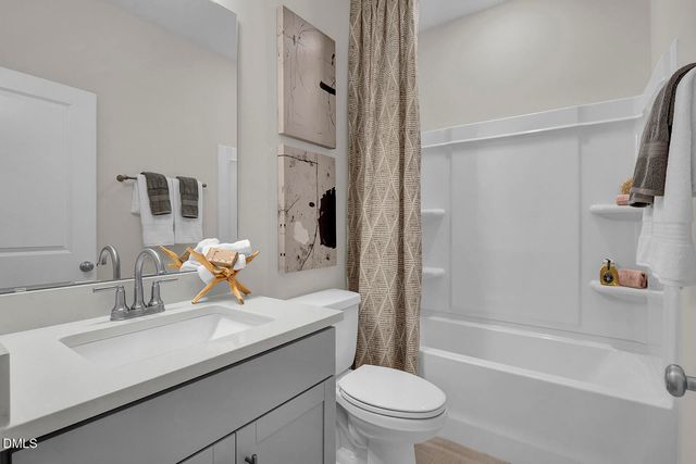 1215 Bell Heather Road 23, Durham, NC 27703