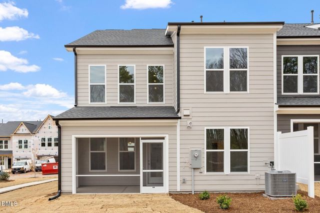 1215 Bell Heather Road 23, Durham, NC 27703