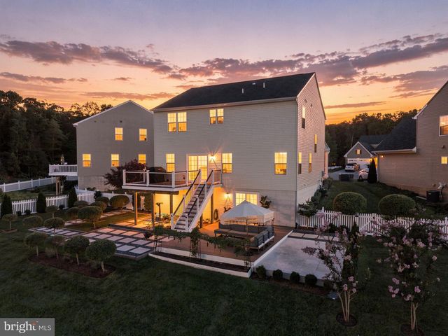 9403 WINTERCHASE CT, Fredericksburg, VA 22407