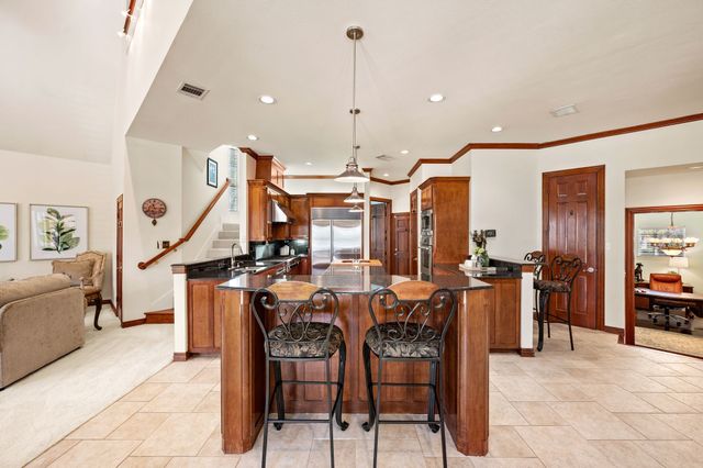 1920 Stonecastle Drive, Keller, TX 76262