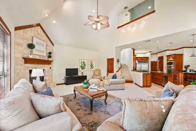 1920 Stonecastle Drive, Keller, TX 76262