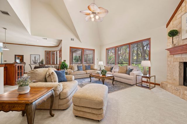 1920 Stonecastle Drive, Keller, TX 76262