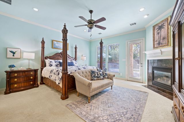 1920 Stonecastle Drive, Keller, TX 76262