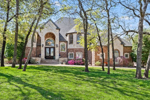 1920 Stonecastle Drive, Keller, TX 76262