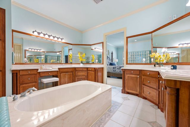 1920 Stonecastle Drive, Keller, TX 76262