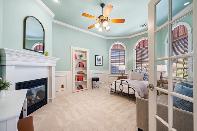 1920 Stonecastle Drive, Keller, TX 76262