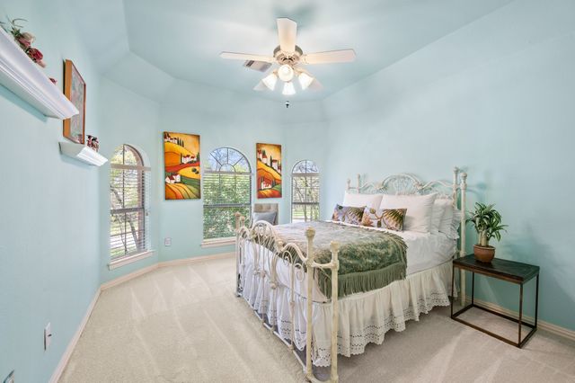 1920 Stonecastle Drive, Keller, TX 76262