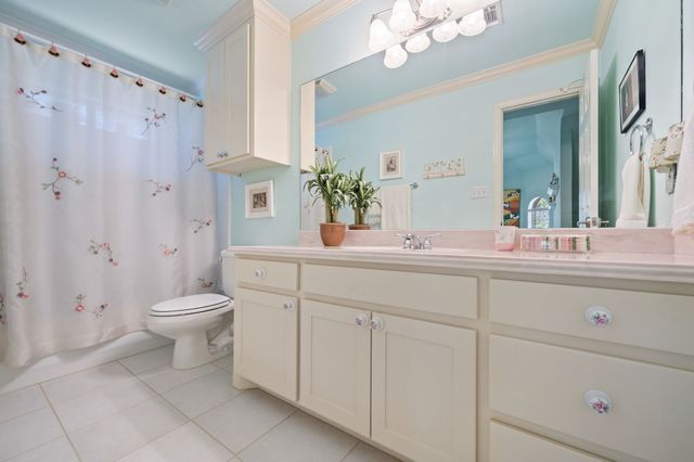 1920 Stonecastle Drive, Keller, TX 76262