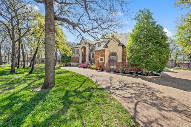 1920 Stonecastle Drive, Keller, TX 76262