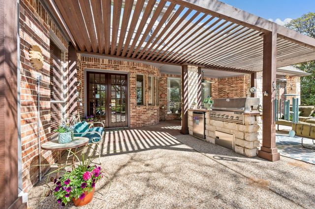 1920 Stonecastle Drive, Keller, TX 76262