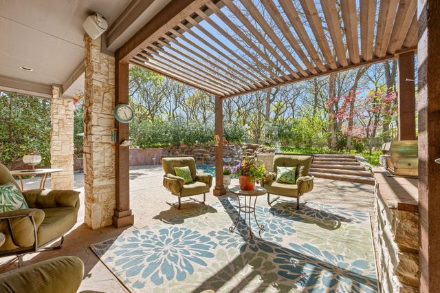 1920 Stonecastle Drive, Keller, TX 76262