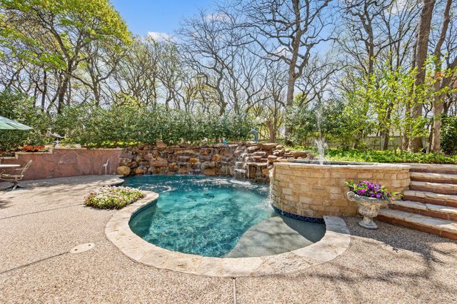 1920 Stonecastle Drive, Keller, TX 76262