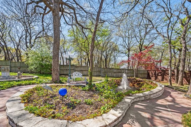 1920 Stonecastle Drive, Keller, TX 76262