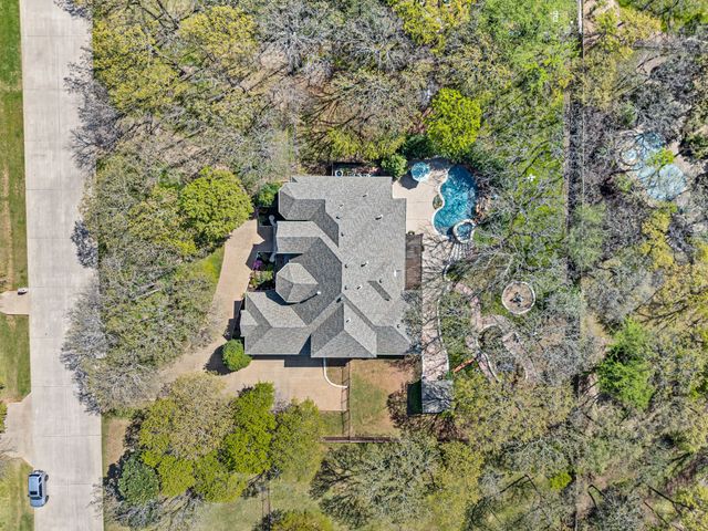 1920 Stonecastle Drive, Keller, TX 76262