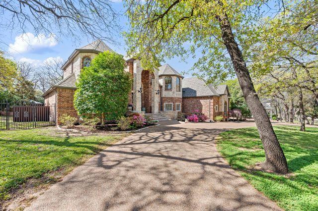 1920 Stonecastle Drive, Keller, TX 76262