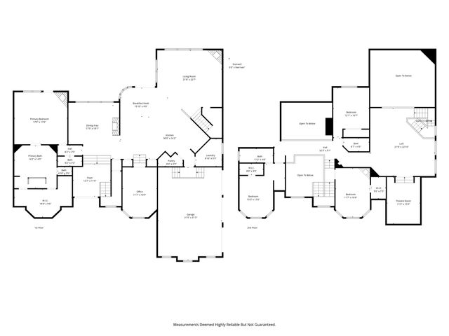 1920 Stonecastle Drive, Keller, TX 76262