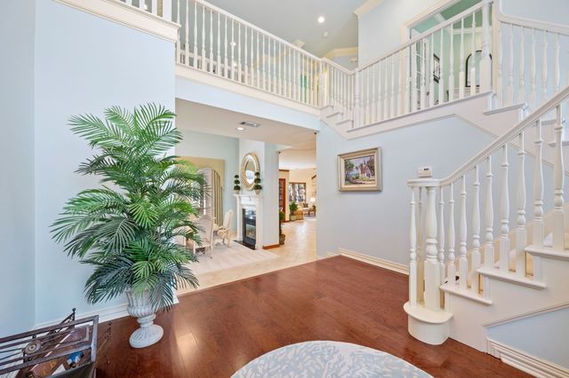 1920 Stonecastle Drive, Keller, TX 76262