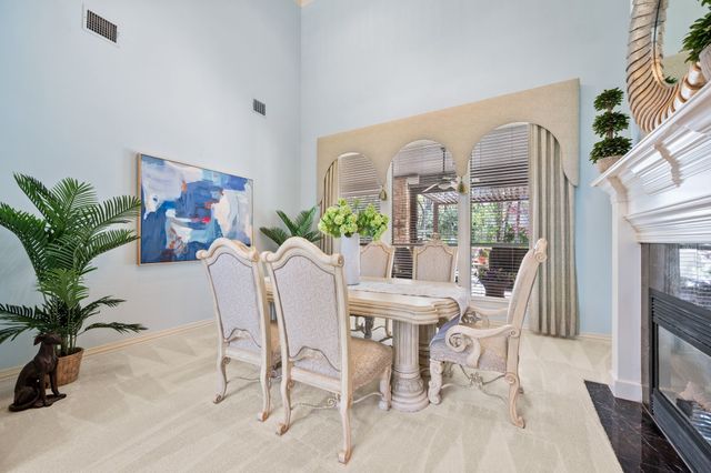 1920 Stonecastle Drive, Keller, TX 76262