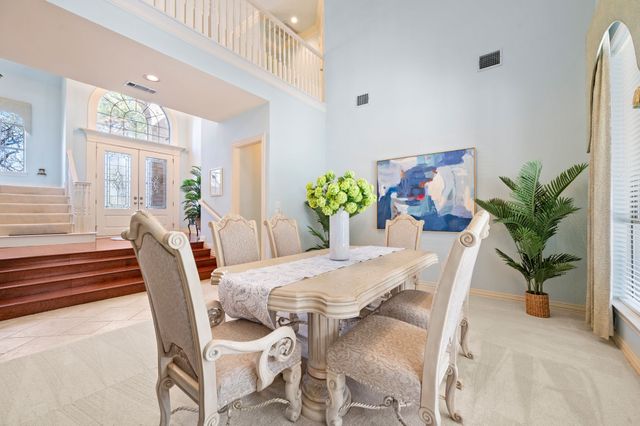 1920 Stonecastle Drive, Keller, TX 76262