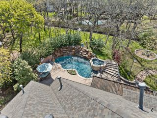 1920 Stonecastle Drive, Keller, TX 76262