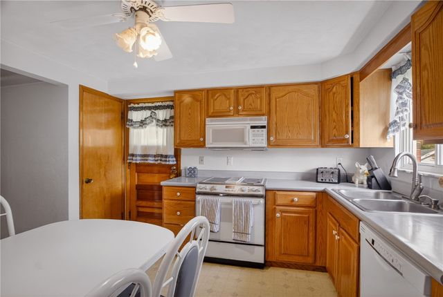 616 LAURA AVENUE, West Mifflin, PA 15122