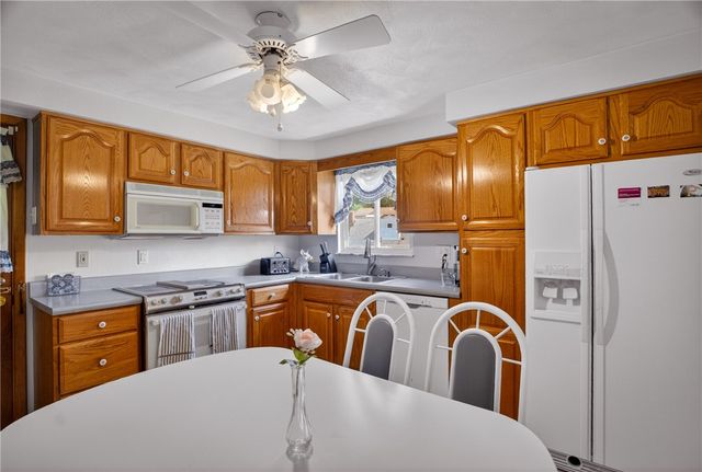 616 LAURA AVENUE, West Mifflin, PA 15122