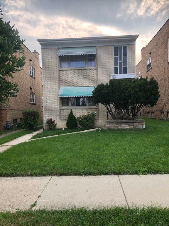 9010 BRONX Avenue, Skokie, IL 60077