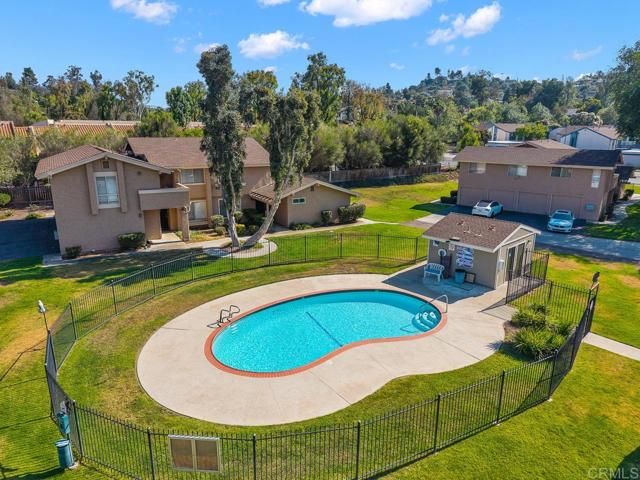 929 Amistad Court C, El Cajon, CA 92019